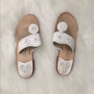 Jack Rogers Whipstiched Sandals